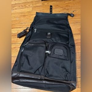 Tumi bravo backpack -large-